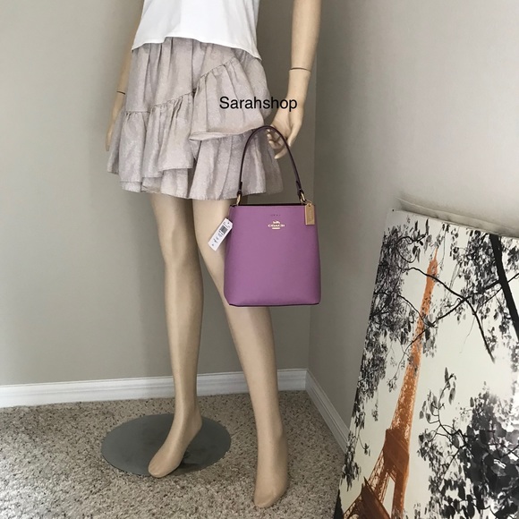 ✅Coach purse - Picture 7 of 13